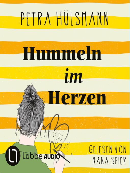 Title details for Hummeln im Herzen--Hamburg-Reihe, Teil 1 (Gekürzt) by Nana Spier - Wait list